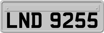 LND9255