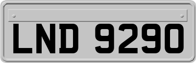 LND9290