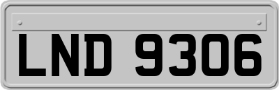 LND9306