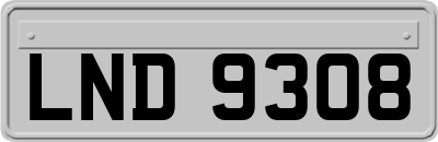 LND9308