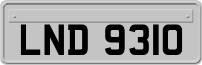 LND9310