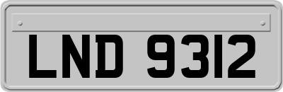 LND9312