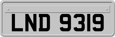 LND9319