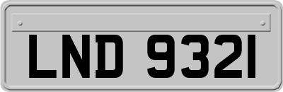 LND9321