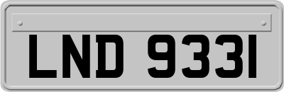 LND9331