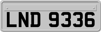 LND9336