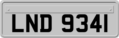 LND9341