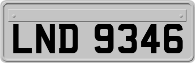 LND9346