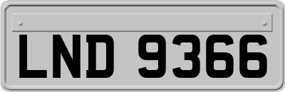 LND9366