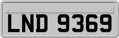 LND9369
