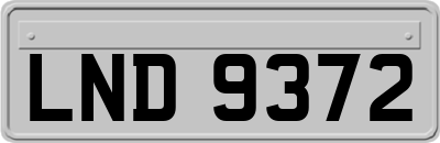 LND9372