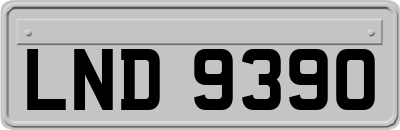 LND9390