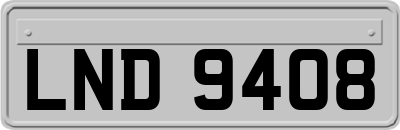 LND9408