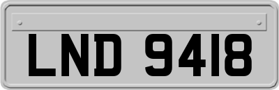 LND9418