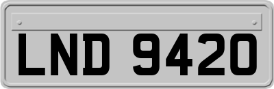 LND9420