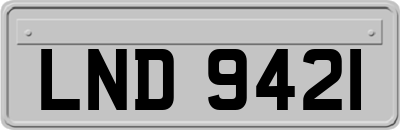 LND9421