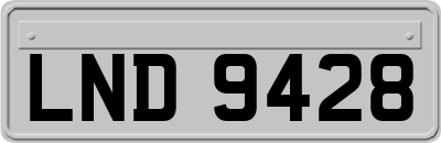 LND9428