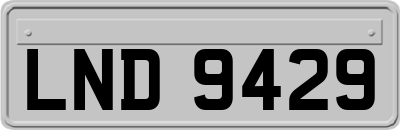 LND9429