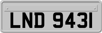 LND9431