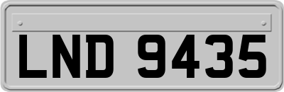 LND9435
