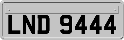 LND9444