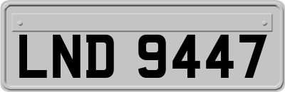 LND9447