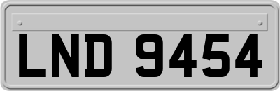 LND9454