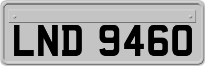 LND9460