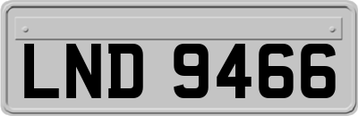 LND9466