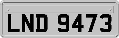 LND9473
