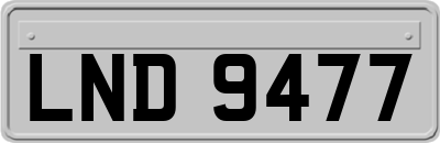 LND9477