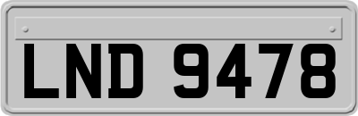 LND9478