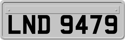 LND9479