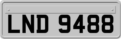 LND9488