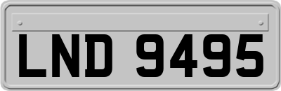 LND9495
