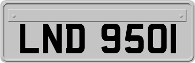 LND9501