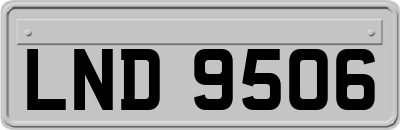 LND9506