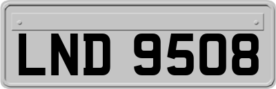 LND9508
