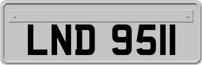 LND9511