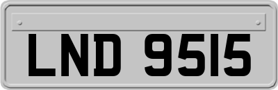LND9515