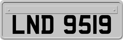 LND9519