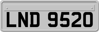 LND9520
