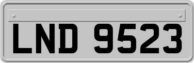 LND9523