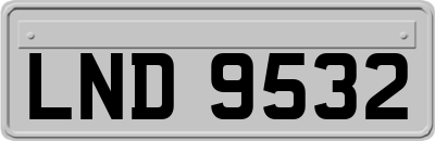 LND9532