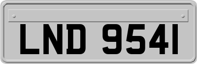 LND9541