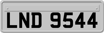 LND9544