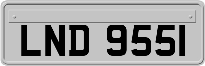 LND9551