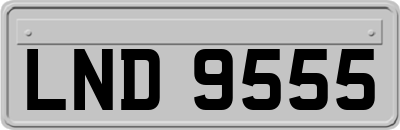 LND9555