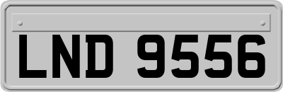 LND9556