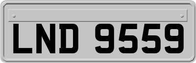 LND9559